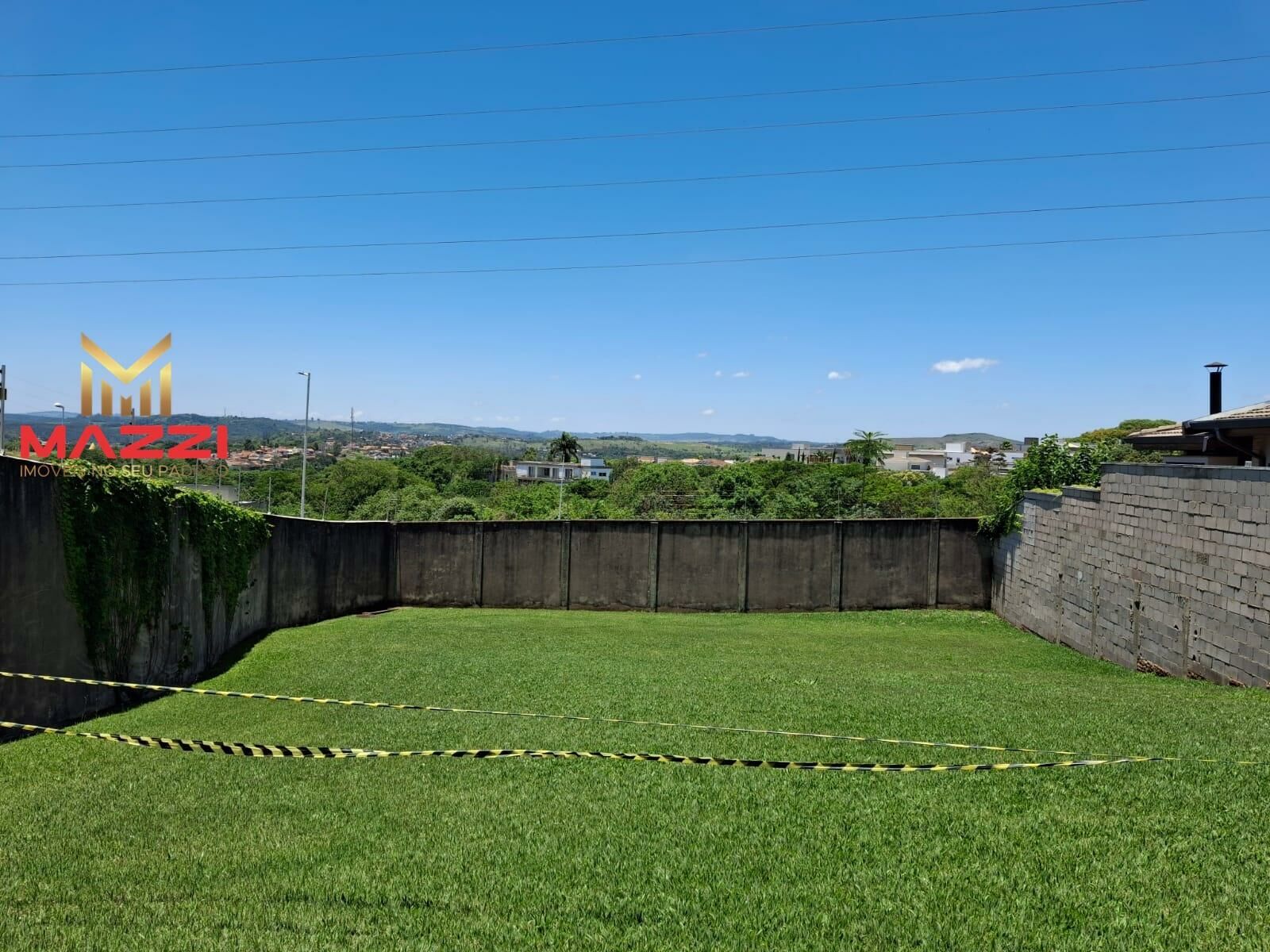 Imagem do imóvel Belíssimo Lote leve declive. Condominio Reserva Sainte Helene Proximo a portaria e clube, fundo 100% privativo. Oportunidade